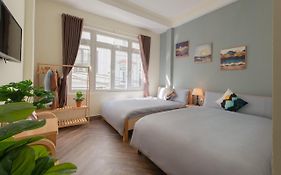 Moc Thach Hostel Dalat